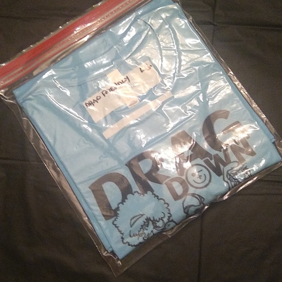 DRAG FRIENDLY T-SHIRT ๐ณ๏ธโ๐ - Picture 9 of 9